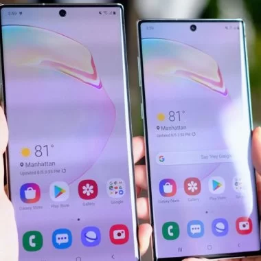 Samsung Galaxy Note 10 Năm 2026: Có Còn Xứng Đáng Là Huyền Thoại Bút S Pen Giá Rẻ?
