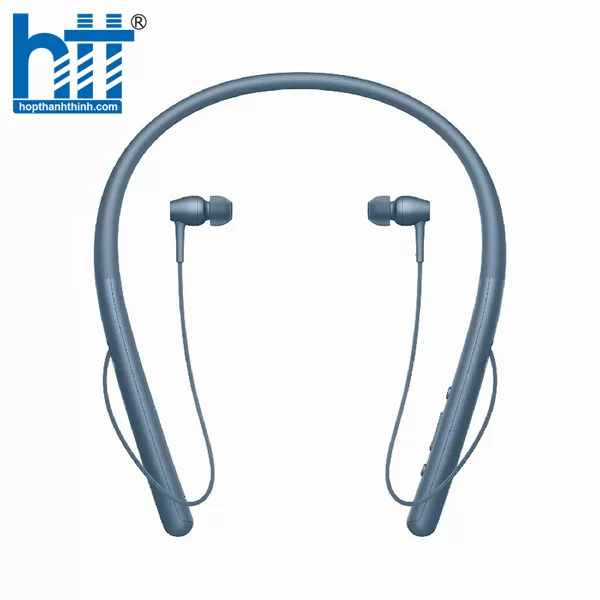 Tai Nghe Sony WI-H700 Blue