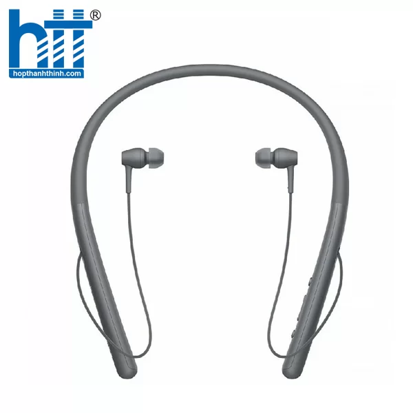 Tai Nghe Sony WI-H700 Black