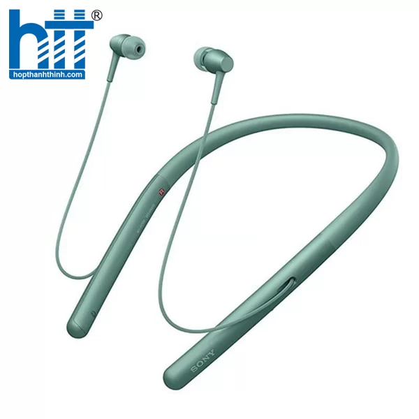 Tai Nghe Sony WI-H700 Green