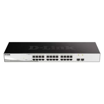 Bộ chuyển mạch Gigabit thông minh 26 cổng