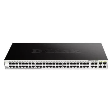 Bộ chuyển mạch quản lý thông minh Gigabit 52 cổng