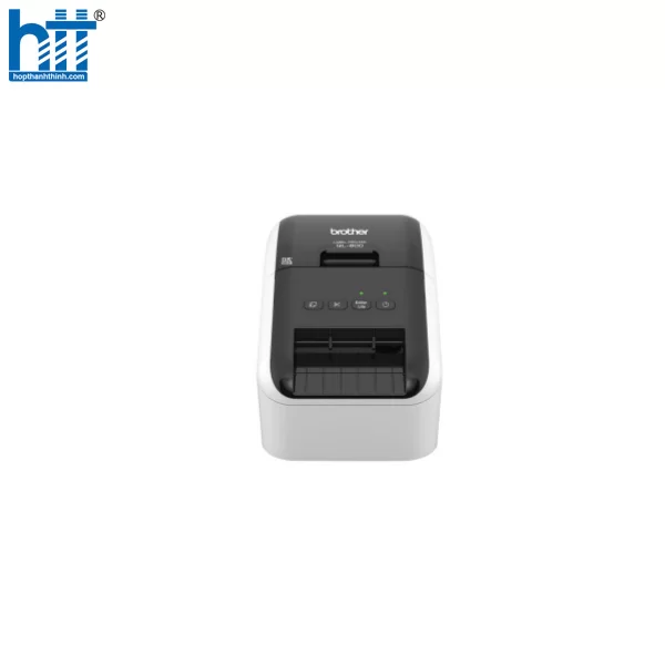 Máy in nhãn khổ rộng Brother QL-800