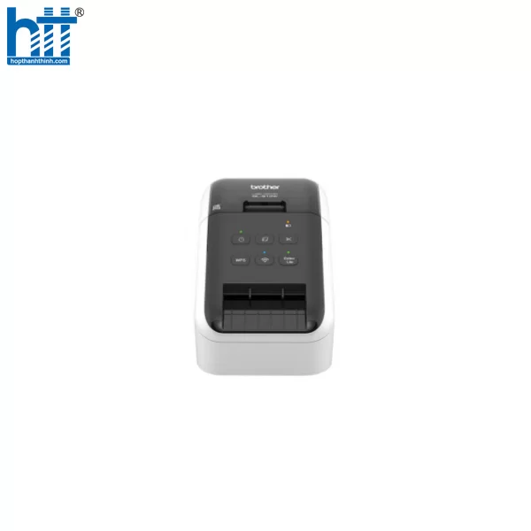 Máy in nhãn để bàn Brother QL-810W