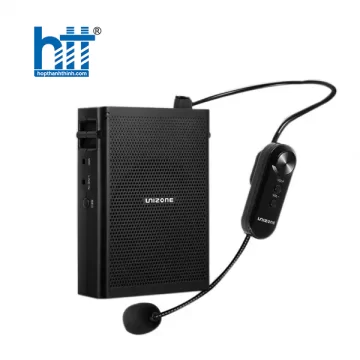 Máy Trợ Giảng Không Dây Hàn Quốc Unizone U-2