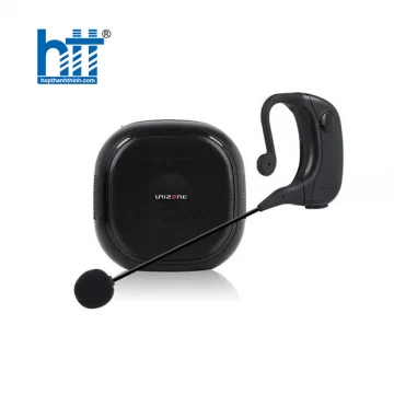 Máy Trợ Giảng Không Dây Hàn Quốc Unizone 8080