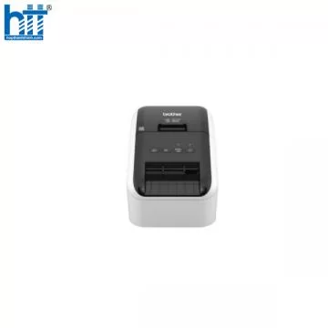 Máy in nhãn khổ rộng Brother QL-800