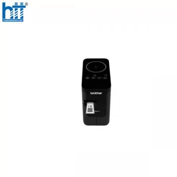 Máy in nhãn để bàn Brother PTP-750W