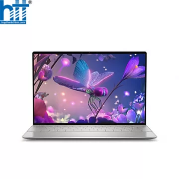 Laptop Dell XPS 13 Plus 9320 71013325 OLED (Core i5 1340P/ 16GB/ 512GB SSD/ Intel Iris Xe Graphics/ 13.4inch 3.5K Touch/ Win11 + Office Student + McAfee LS/ Silver/ Nhôm nguyên khối/ 1 Year)