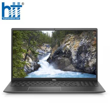 Laptop Dell Vostro 5502 70231340 (I5 1135G7 / 8Gb/SSD 256Gb/ 15.6" FHD/VGA on/ Win10/ Gray/vỏ nhôm)