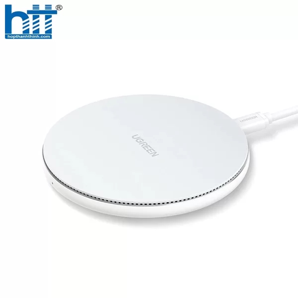 Ugreen 40122 15W Sạc nhanh đế sạc không dây CD191 20040122