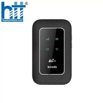 Bộ phát Wifi di động 4GB LTE 150 MBPS Tenda - 4G180