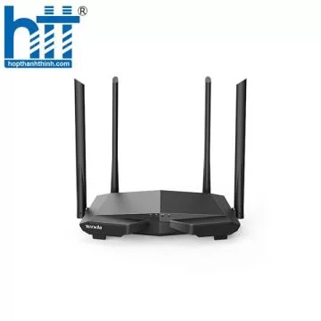 Router Wifi Chuẩn AC1200 Tenda AC6