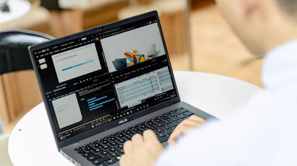 Laptop AI cho sinh viên: Cách tối ưu hóa học tập với Copilot+ PC