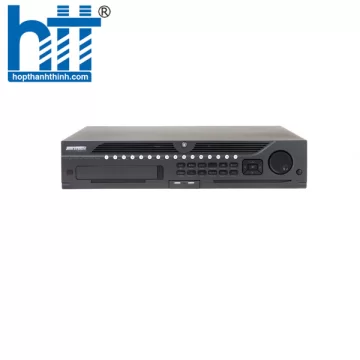 Đầu ghi hình 64 kênh IP HIKVISION DS-9664NI-I8