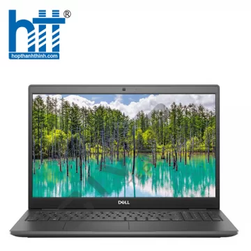 Laptop Dell Latitude 3420 L3420I5SSDFB (Core i5-1135G7 | 8GB | 256GB | Intel® Iris® Xe Graphics | 14 inch FHD | Fedora | Grayish Black)