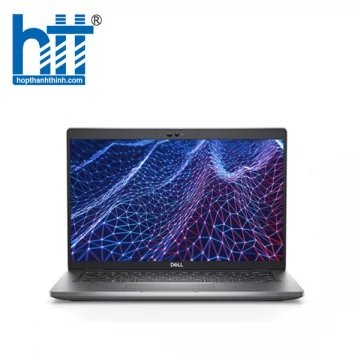 Laptop Dell Latitude 5430 ( 71004115 ) | Intel Core i5 - 1235U | RAM 8GB | 256GB SSD | Intel Iris Xe Graphics | 14 inch FHD | 3Cell 41Wh | Ubutun | 3Yrs