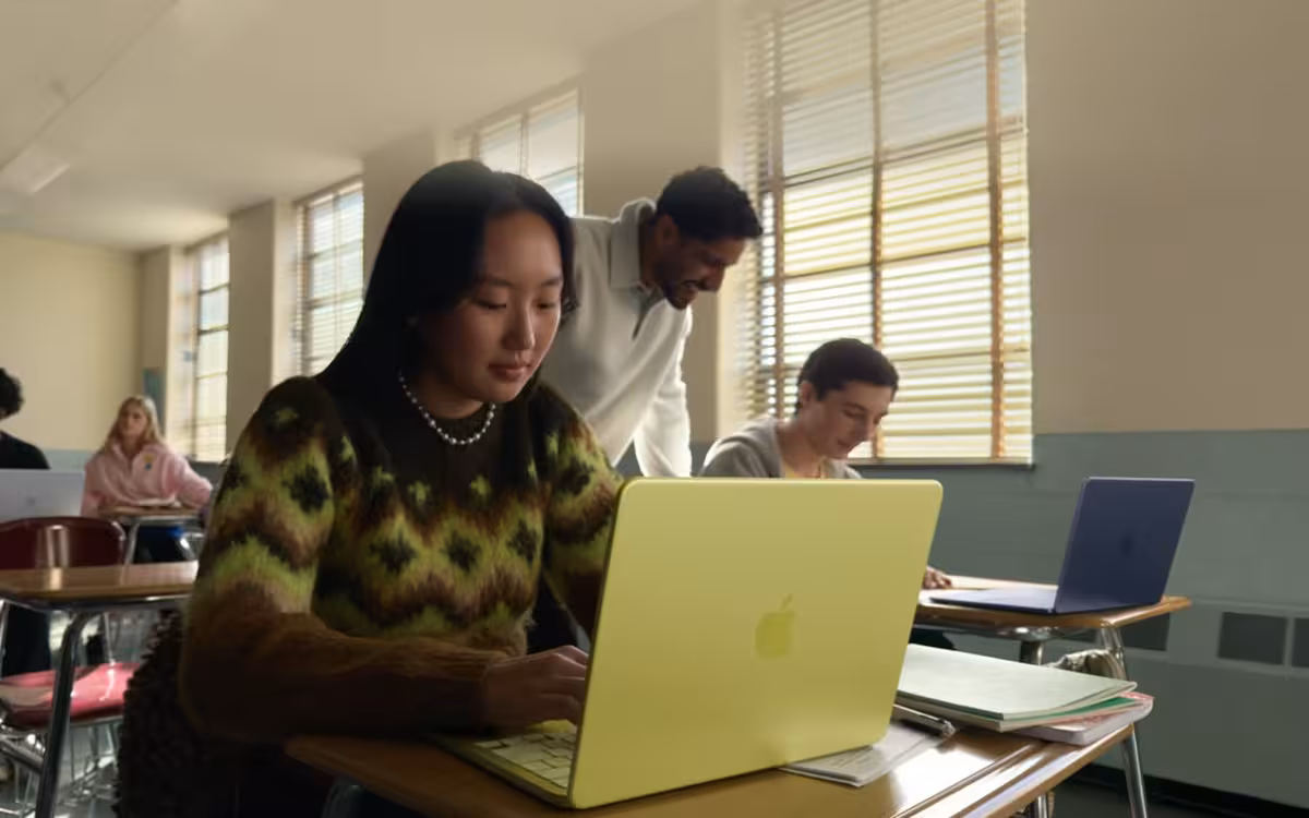 Đánh giá MacBook Neo: Bước tiến mới trong phân khúc laptop phổ thông