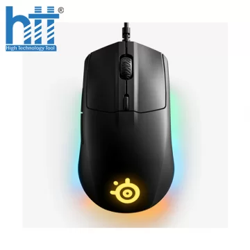 Chuột máy tính Steelseries Rival 3