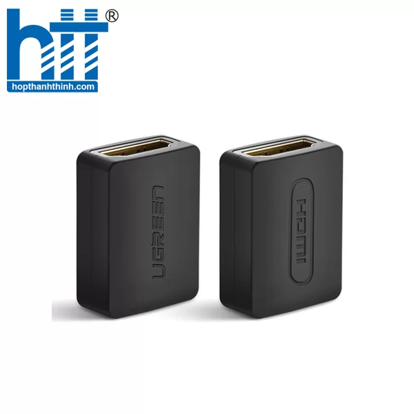 Ugreen 20107 Màu Đen Đầu nối dài HDMI 20107 20020107