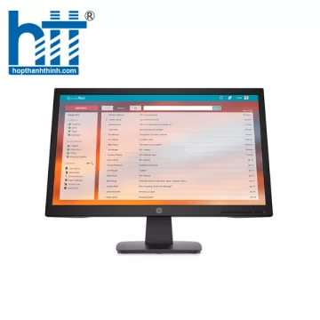 Màn hình máy tính HP P22v G4 21.5 inch FHD (9TT53AA)