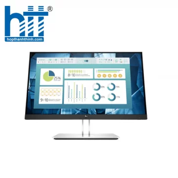 Màn hình HP EliteDisplay E24i G4 9VJ40AA 24 inch IPS