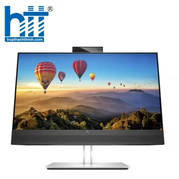 Màn hình HP E24m G4 40Z32AA 24 inch FHD IPS 75Hz