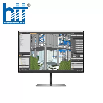 Màn hình HP Z24n G3 1C4Z5AA 24 inch WUXGA IPS