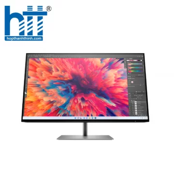 Màn hình HP Z27u G3 1B9X2AA 27 inch QHD IPS