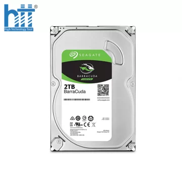 Ổ cứng Seagate Barracuda 2TB 256MB cache (ST2000DM008)