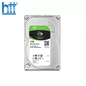Ổ cứng Seagate Barracuda 1TB 64MB cache
