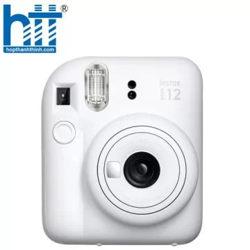 Máy ảnh Fujifilm Instax Mini 12
