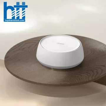 Router TP-Link Deco BE25 (2-Pack) Mesh wifi 7 BE5000