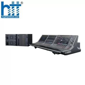 Bàn trộn kỹ thuật số Yamaha RIVAGE PM5