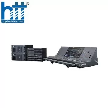 Bàn trộn kỹ thuật số Yamaha RIVAGE PM3