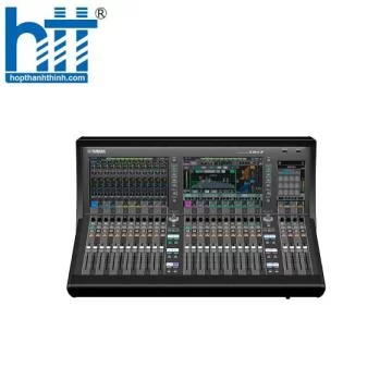 Bàn trộn kỹ thuật số Yamaha DM7