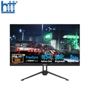 Màn hình VSP VG247S (23.8 inch - IPS - FHD - 165Hz - 5ms - FreeSync)
