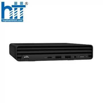 Máy tính để bàn đồng bộ PC HP Pro Mini 260 G9 BE0C7AT (Intel i5 1334U | 8GB DDR4 3200 | SSD 256GB | USB Mouse & Keyboard | W11H | 1Y Onsite)