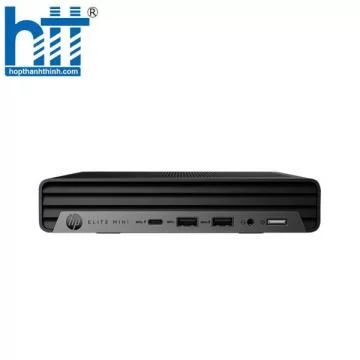 Máy tính để bàn đồng bộ HP Elite Mini 800 G9 B6ZG6PT (i7 14700 | 8GB DDR5 5600 | SSD 512GB | Wireless Mouse & Keyboard | W11H | 3Y Onsite)