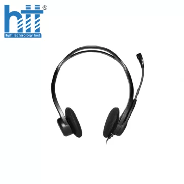 Tai nghe Logitech H370