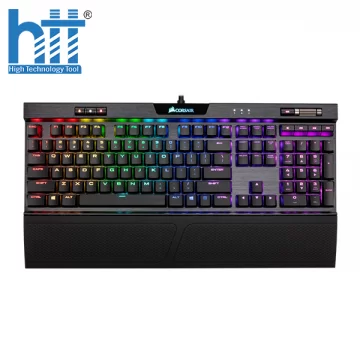 Bàn phím Corsair K70 RGB MK.2 Low Profile