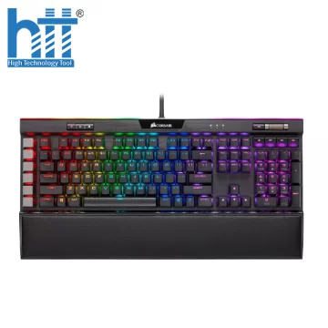 Bàn phím Corsair K95 RGB Platinum XT