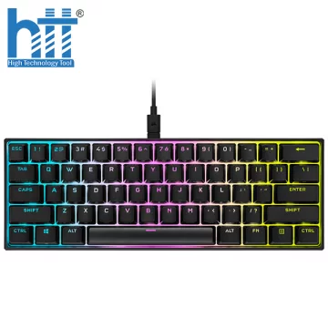 Bàn phím cơ Corsair K65 RGB MINI