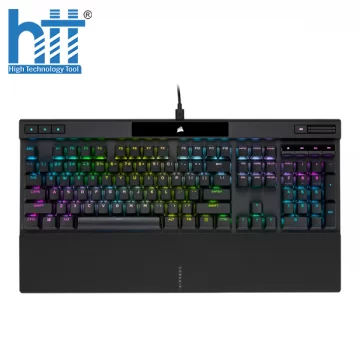 Bàn phím Corsair K70 PRO Silent