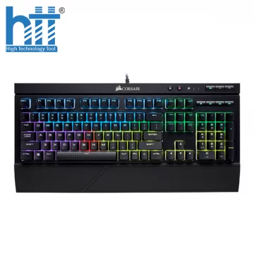 Bàn phím Corsair K68 RGB