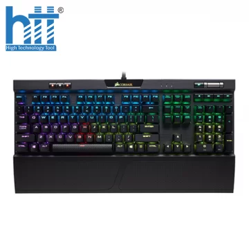 Bàn phím Corsair K70 RGB MK.2