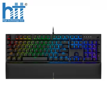 Bàn phím Corsair K60 Pro SE RGB