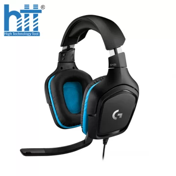 Tai nghe Logitech G431