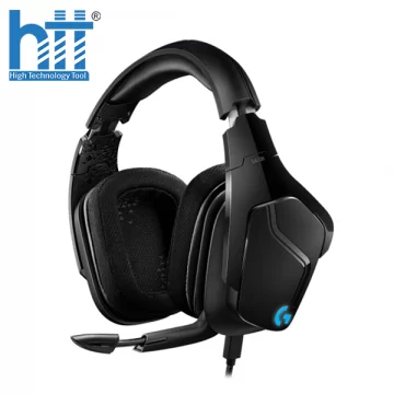 Tai nghe Logitech G633S