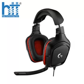 Tai nghe Logitech G331